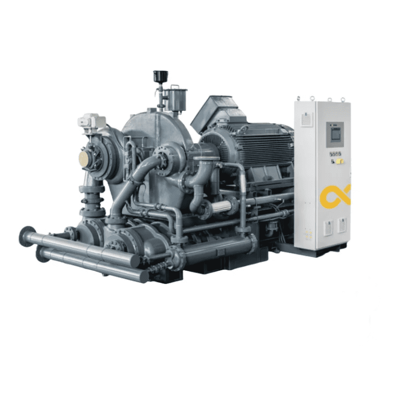 Troubleshooting Load and Unload Issues in Screw Air Compressors - B&D ...